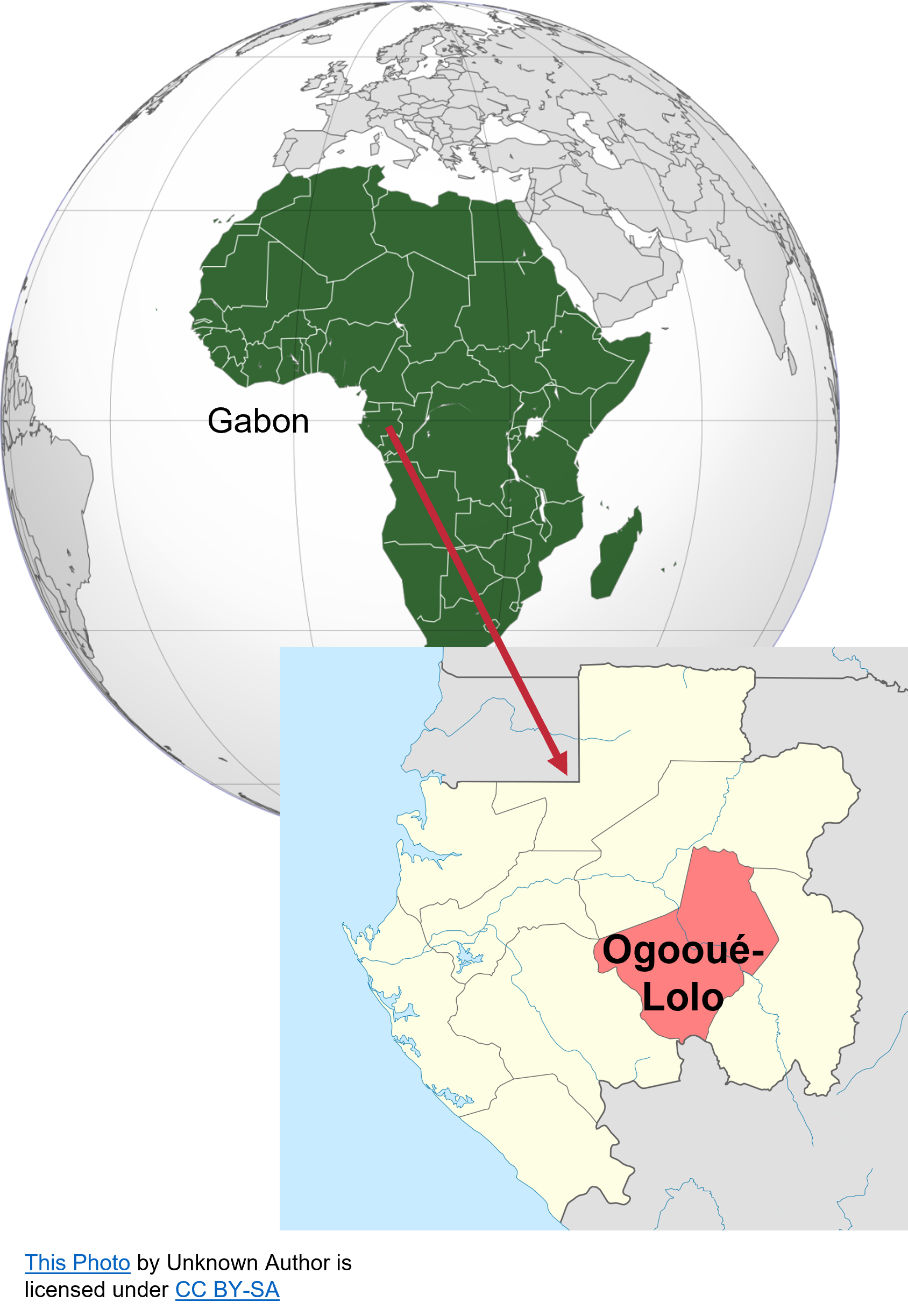 Gabon